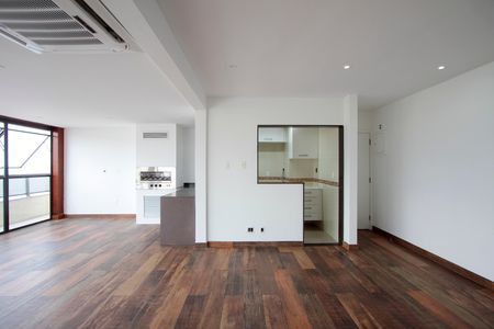 Apartamento à venda com 210m², 2 quartos e 2 vagas