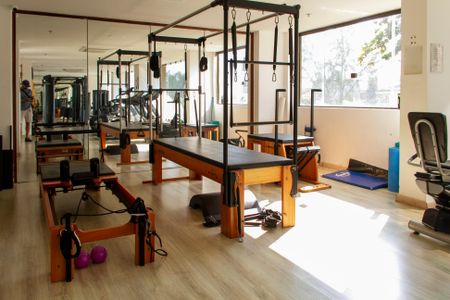 Apartamento à venda com 210m², 2 quartos e 2 vagas