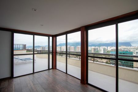 Apartamento à venda com 210m², 2 quartos e 2 vagas
