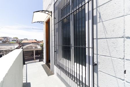 Casa para alugar com 120m², 3 quartos e 2 vagas Casa para alugar com 120m², 3 quartos e 2 vagasCorredor