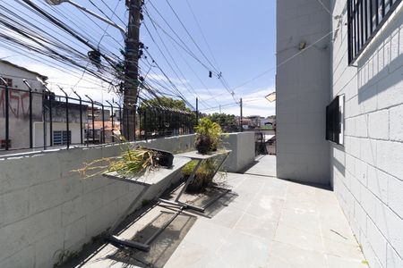 Casa para alugar com 120m², 3 quartos e 2 vagas Casa para alugar com 120m², 3 quartos e 2 vagasQuintal