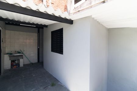 Casa para alugar com 120m², 3 quartos e 2 vagas Casa para alugar com 120m², 3 quartos e 2 vagasQuarto de Serviço