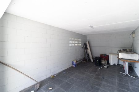 Casa para alugar com 120m², 3 quartos e 2 vagas Casa para alugar com 120m², 3 quartos e 2 vagasGaragem