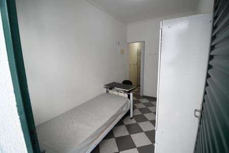 Quarto de kitnet/studio para alugar com 1 quarto, 25m² em Cidade Universitária, Campinas