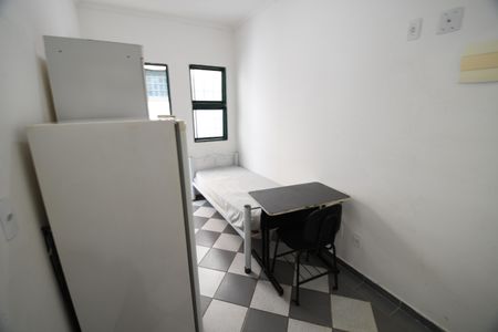 Quarto de kitnet/studio para alugar com 1 quarto, 25m² em Cidade Universitária, Campinas