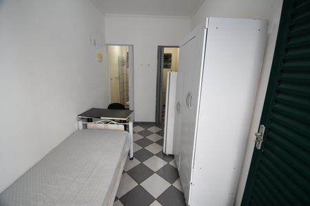 Quarto de kitnet/studio para alugar com 1 quarto, 25m² em Cidade Universitária, Campinas