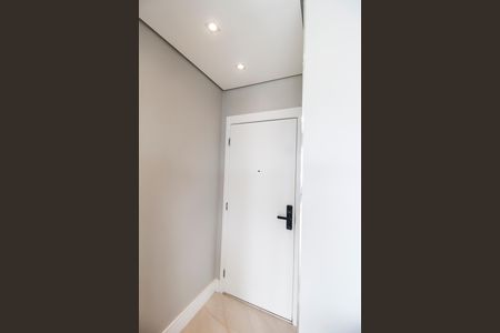 Apartamento para alugar com 53m², 1 quarto e 2 vagasEntrada