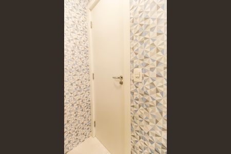 Apartamento para alugar com 53m², 1 quarto e 2 vagasBanheiro 2