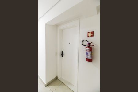 Apartamento para alugar com 53m², 1 quarto e 2 vagasEntrada