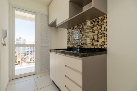 Apartamento para alugar com 45m², 2 quartos e sem vagaCozinha