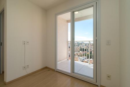 Apartamento para alugar com 45m², 2 quartos e sem vagaSala