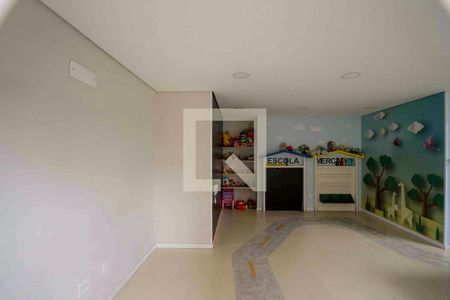 Apartamento para alugar com 45m², 2 quartos e sem vagaBrinquedoteca