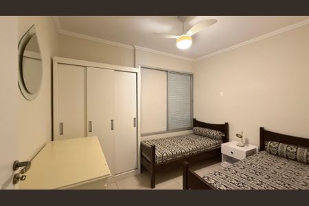 Apartamento para alugar com 83m², 3 quartos e 1 vagaQuarto 2
