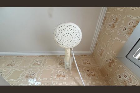 Apartamento para alugar com 83m², 3 quartos e 1 vagaBanheiro Social