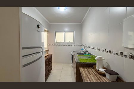 Apartamento para alugar com 83m², 3 quartos e 1 vagaCozinha