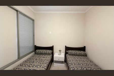 Apartamento para alugar com 83m², 3 quartos e 1 vagaQuarto 2