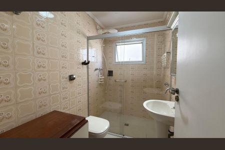 Apartamento para alugar com 83m², 3 quartos e 1 vagaBanheiro Social