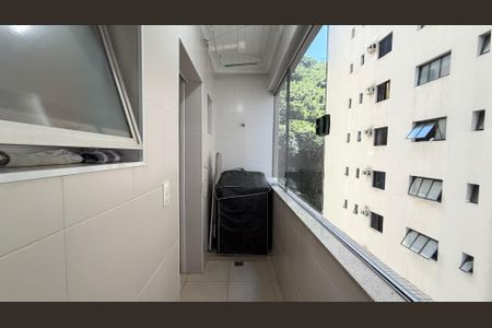 Apartamento para alugar com 83m², 3 quartos e 1 vagaÁrea de Serviço
