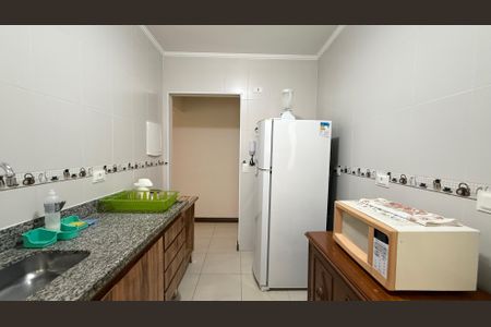 Apartamento para alugar com 83m², 3 quartos e 1 vagaCozinha