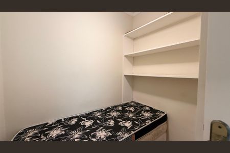 Apartamento para alugar com 83m², 3 quartos e 1 vagaQuarto de Serviço