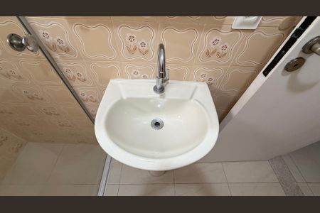 Apartamento para alugar com 83m², 3 quartos e 1 vagaBanheiro Social