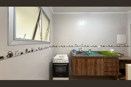 Apartamento para alugar com 83m², 3 quartos e 1 vagaCozinha