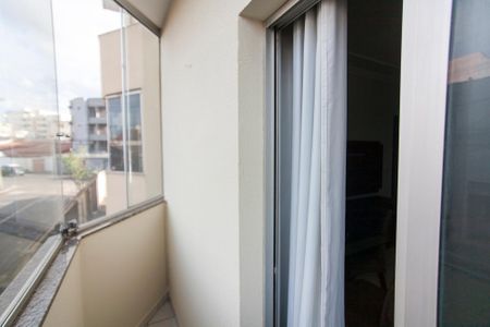 Apartamento para alugar com 70m², 2 quartos e 2 vagasVaranda da Sala