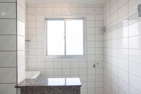 Apartamento para alugar com 70m², 2 quartos e 2 vagasÁrea de Serviço