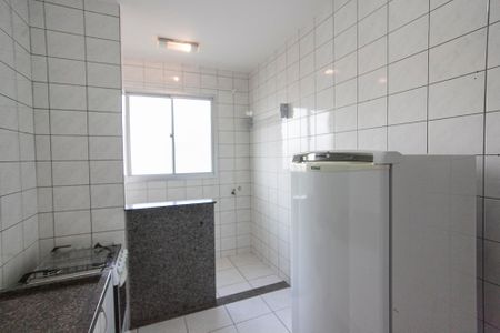 Apartamento para alugar com 70m², 2 quartos e 2 vagasCozinha