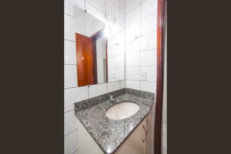Apartamento para alugar com 70m², 2 quartos e 2 vagasBanheiro da Suíte
