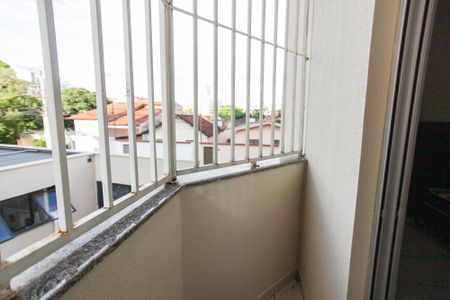 Apartamento para alugar com 70m², 2 quartos e 2 vagasVaranda da Suíte