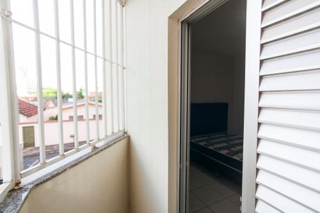 Apartamento para alugar com 70m², 2 quartos e 2 vagasVaranda da Suíte
