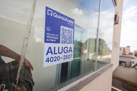 Apartamento para alugar com 70m², 2 quartos e 2 vagasPlaca