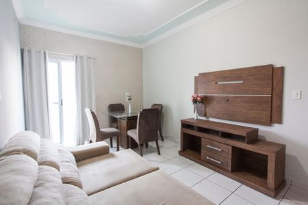 Apartamento para alugar com 2 quartos, 70m² em Santa Mônica, Uberlândia