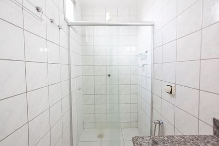 Apartamento para alugar com 70m², 2 quartos e 2 vagasBanheiro da Suíte