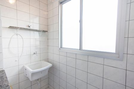 Apartamento para alugar com 70m², 2 quartos e 2 vagasÁrea de Serviço