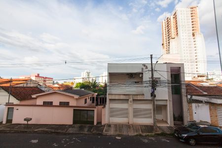 Apartamento para alugar com 70m², 2 quartos e 2 vagasVista da Área de Serviço