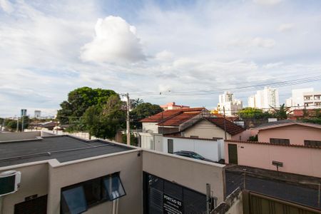 Apartamento para alugar com 70m², 2 quartos e 2 vagasVista da Varanda