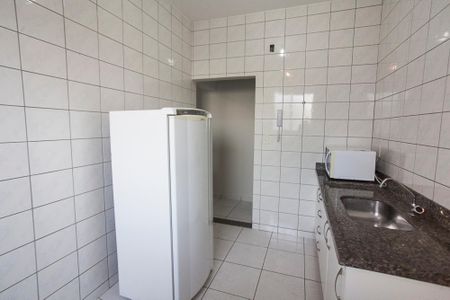 Apartamento para alugar com 70m², 2 quartos e 2 vagasCozinha