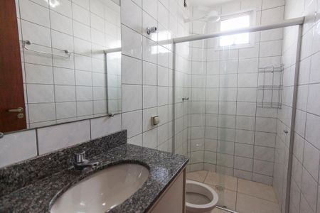 Apartamento para alugar com 70m², 2 quartos e 2 vagasBanheiro Social
