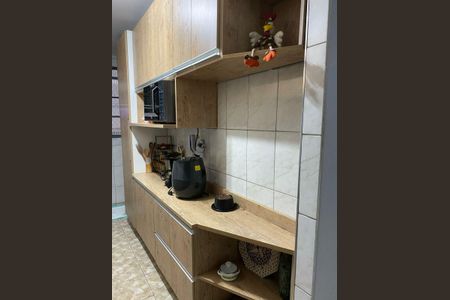 Apartamento para alugar com 2 quartos, 46m² em Vila Guedes, São Paulo