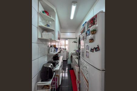 Apartamento à venda com 68m², 3 quartos e 1 vaga Apartamento à venda com 68m², 3 quartos e 1 vagaCozinha