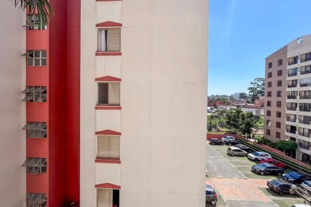 Apartamento à venda com 68m², 3 quartos e 1 vaga Apartamento à venda com 68m², 3 quartos e 1 vagaVista do Quarto 2