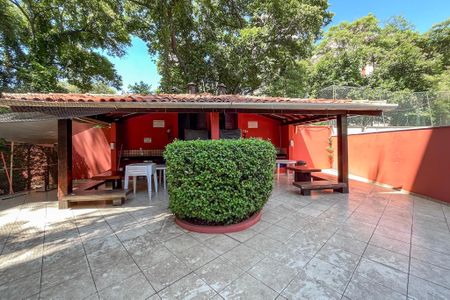 Apartamento à venda com 68m², 3 quartos e 1 vaga Apartamento à venda com 68m², 3 quartos e 1 vagaChurrasqueira