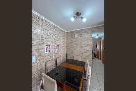 Apartamento à venda com 68m², 3 quartos e 1 vaga Apartamento à venda com 68m², 3 quartos e 1 vagaSala de Jantar