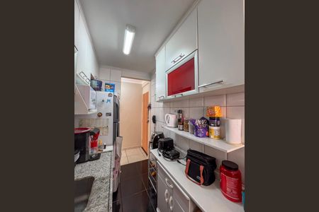 Apartamento à venda com 68m², 3 quartos e 1 vaga Apartamento à venda com 68m², 3 quartos e 1 vagaCozinha