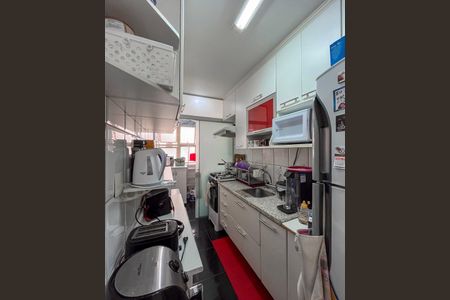 Apartamento à venda com 68m², 3 quartos e 1 vaga Apartamento à venda com 68m², 3 quartos e 1 vagaCozinha