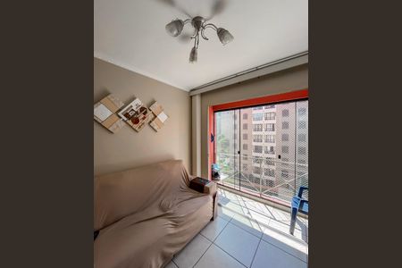 Apartamento à venda com 68m², 3 quartos e 1 vaga Apartamento à venda com 68m², 3 quartos e 1 vagaSala