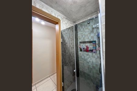 Apartamento à venda com 68m², 3 quartos e 1 vaga Apartamento à venda com 68m², 3 quartos e 1 vagaBanheiro