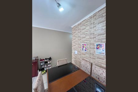 Apartamento à venda com 68m², 3 quartos e 1 vaga Apartamento à venda com 68m², 3 quartos e 1 vagaSala de Jantar